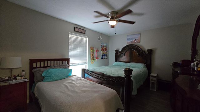 23114 Berry Pine Drive, Spring, TX 77373