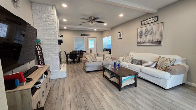 23114 Berry Pine Drive, Spring, TX 77373