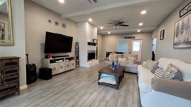 23114 Berry Pine Drive, Spring, TX 77373