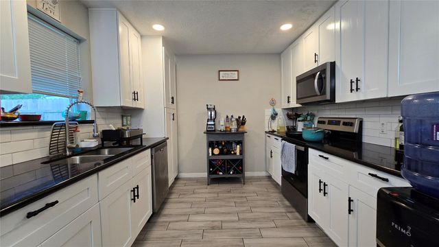 23114 Berry Pine Drive, Spring, TX 77373