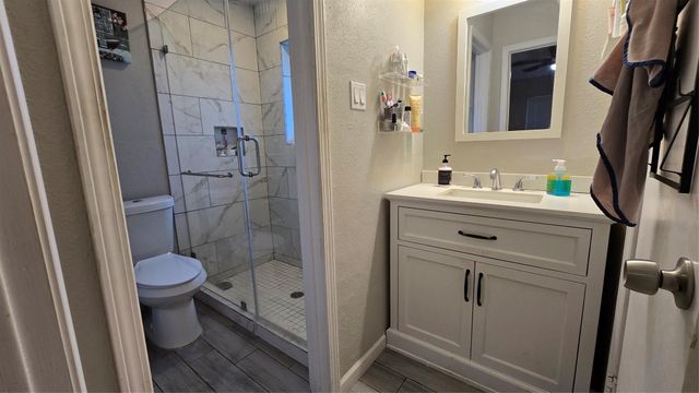 23114 Berry Pine Drive, Spring, TX 77373