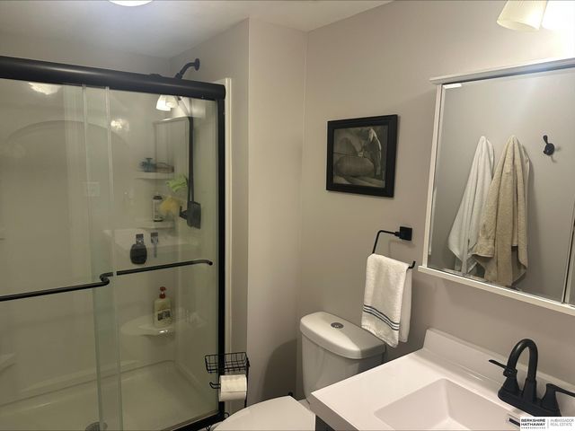 2332 NW 50th Street, Lincoln, NE 68524