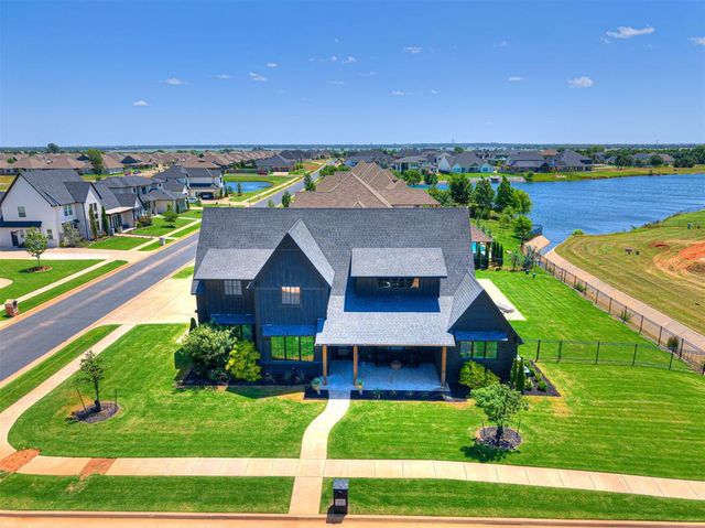 10916 NW 26th Street, Yukon, OK 73099