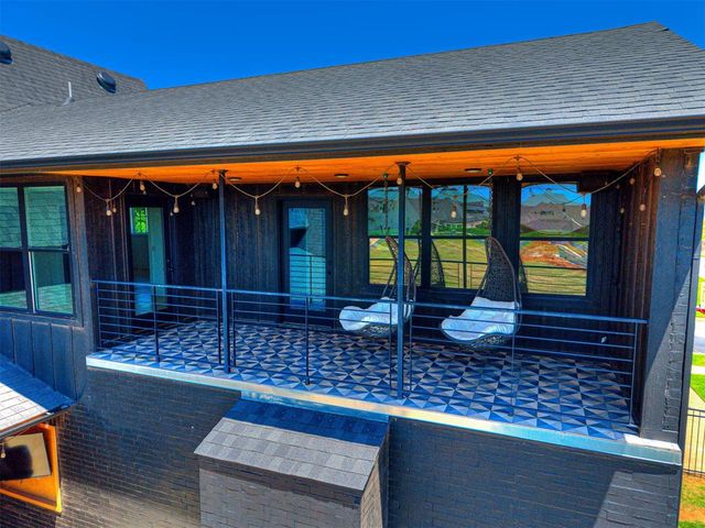 10916 NW 26th Street, Yukon, OK 73099