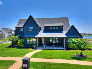 10916 NW 26th Street, Yukon, OK 73099
