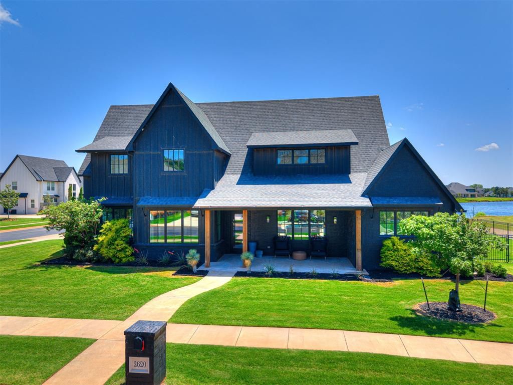 10916 NW 26th Street, Yukon, OK 73099