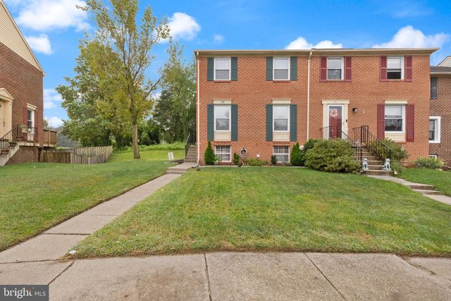 1186 ANNIS SQUAM HARBOUR, Pasadena, MD 21122