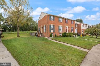 1186 ANNIS SQUAM HARBOUR, Pasadena, MD 21122