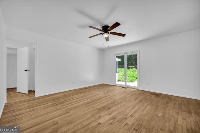 295 Vista Drive, Athens, GA 30605
