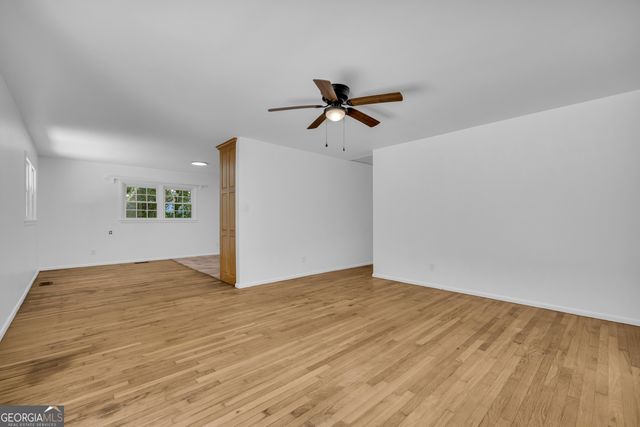 295 Vista Drive, Athens, GA 30605