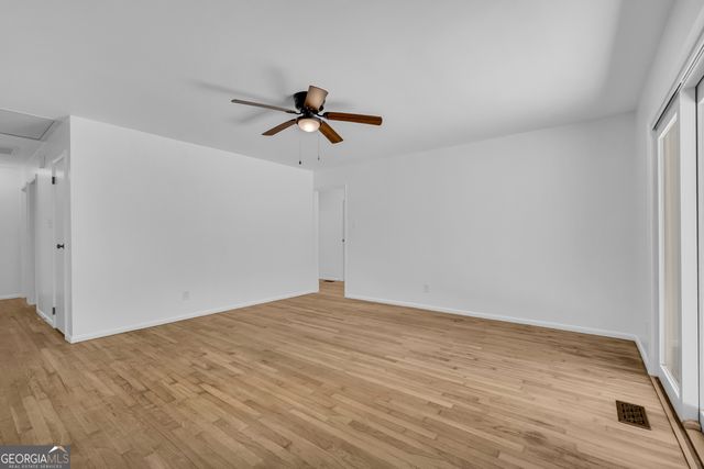 295 Vista Drive, Athens, GA 30605