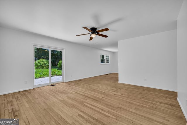 295 Vista Drive, Athens, GA 30605