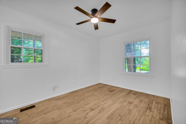 295 Vista Drive, Athens, GA 30605
