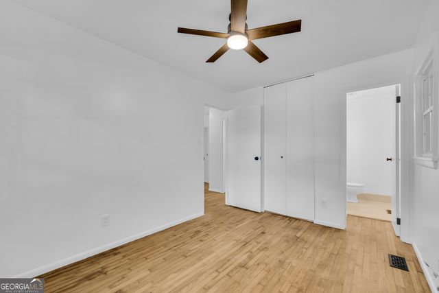 295 Vista Drive, Athens, GA 30605