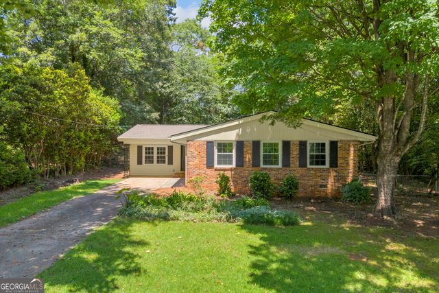 295 Vista Drive, Athens, GA 30605