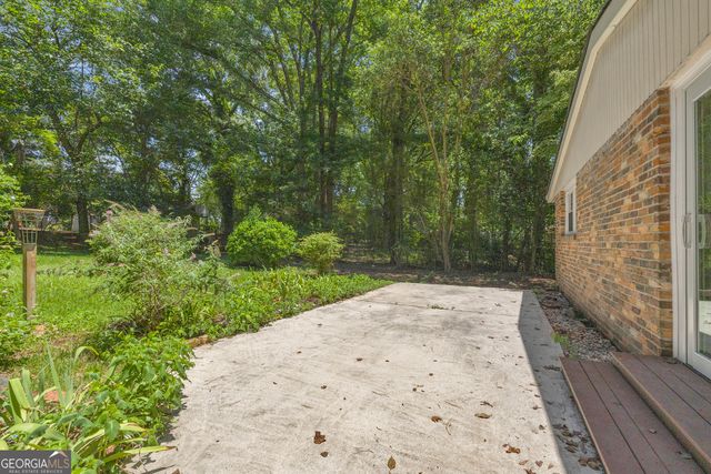 295 Vista Drive, Athens, GA 30605