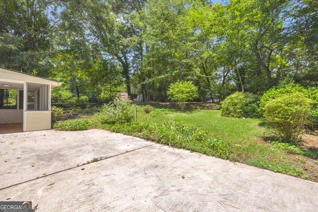 295 Vista Drive, Athens, GA 30605