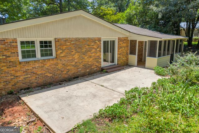 295 Vista Drive, Athens, GA 30605