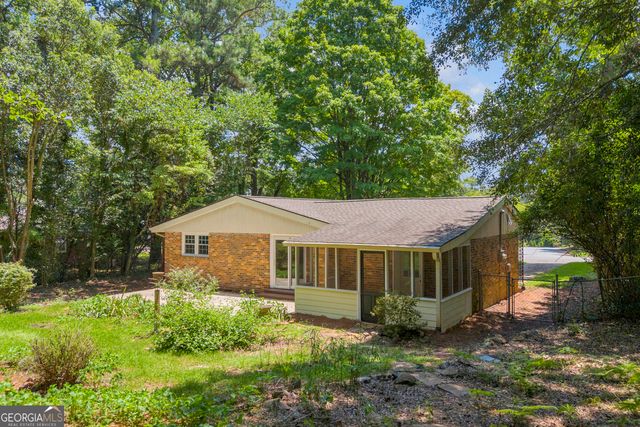 295 Vista Drive, Athens, GA 30605