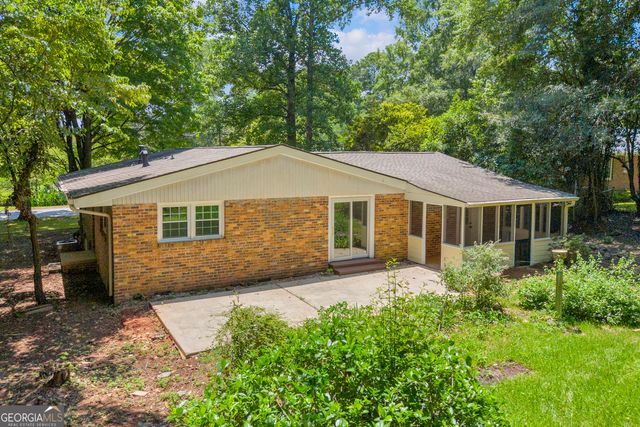 295 Vista Drive, Athens, GA 30605