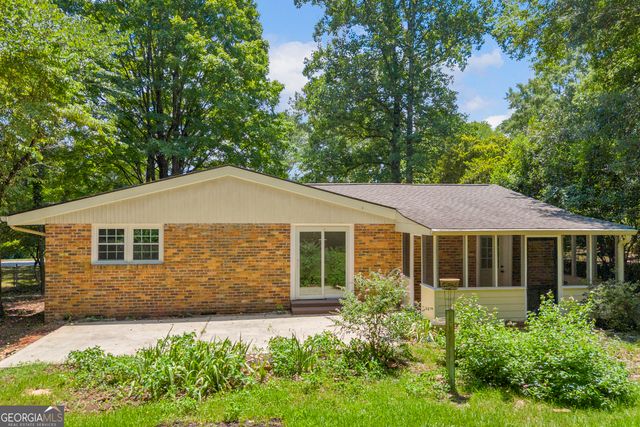295 Vista Drive, Athens, GA 30605