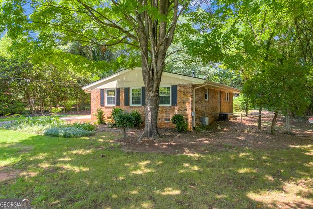 295 Vista Drive, Athens, GA 30605