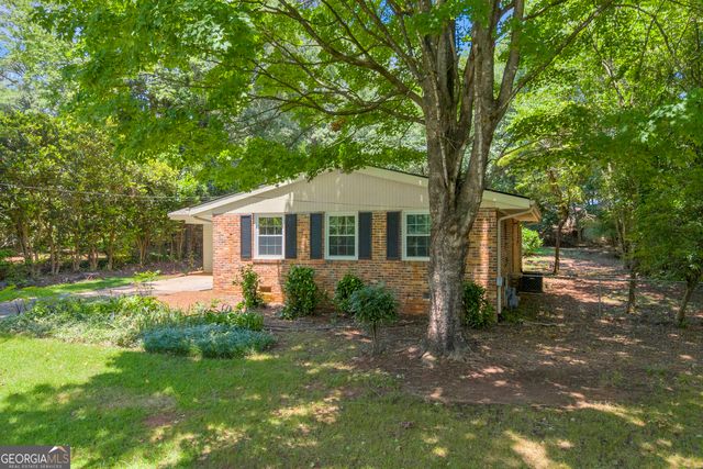 295 Vista Drive, Athens, GA 30605