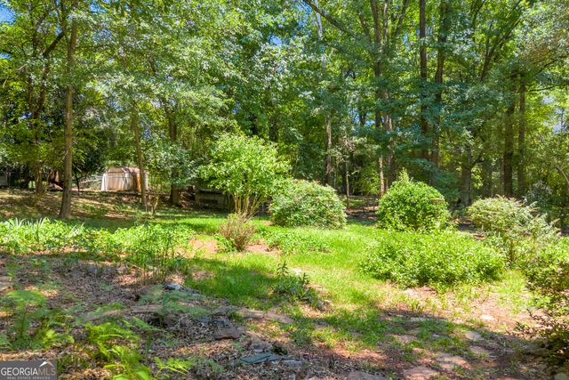 295 Vista Drive, Athens, GA 30605