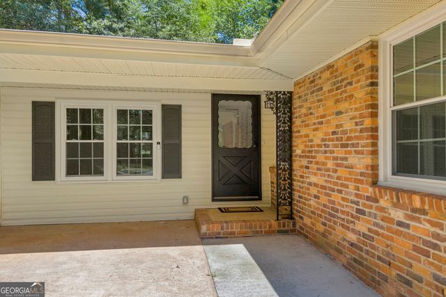 295 Vista Drive, Athens, GA 30605