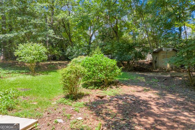 295 Vista Drive, Athens, GA 30605