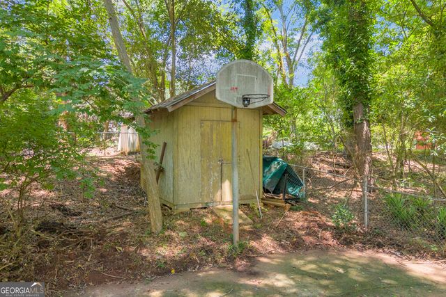 295 Vista Drive, Athens, GA 30605