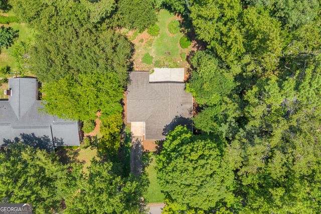295 Vista Drive, Athens, GA 30605
