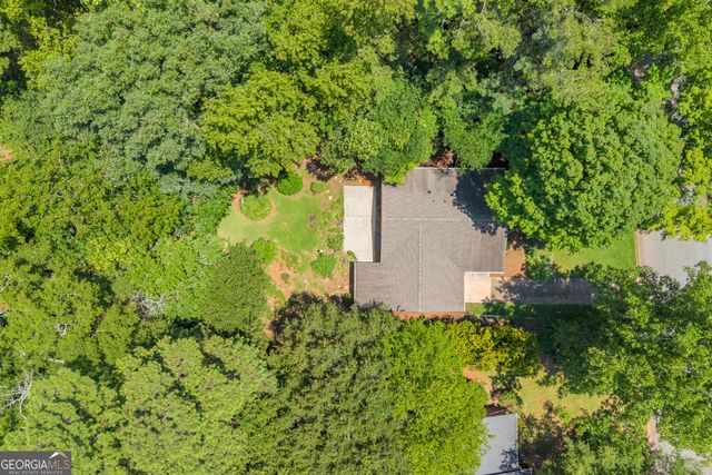 295 Vista Drive, Athens, GA 30605