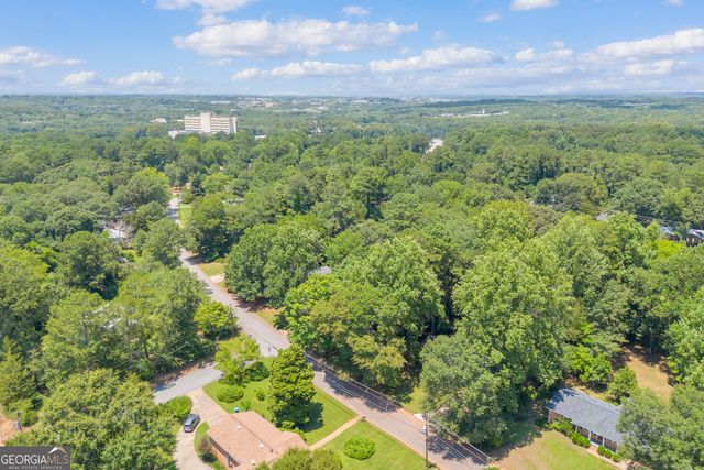 295 Vista Drive, Athens, GA 30605