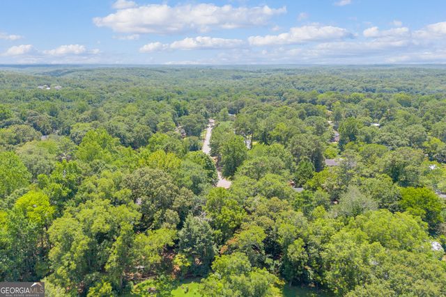 295 Vista Drive, Athens, GA 30605