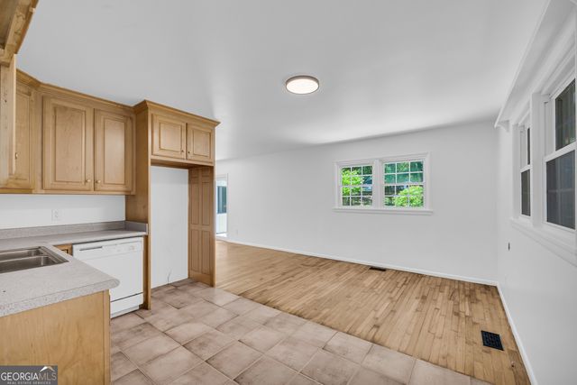 295 Vista Drive, Athens, GA 30605
