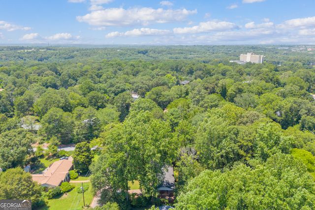 295 Vista Drive, Athens, GA 30605