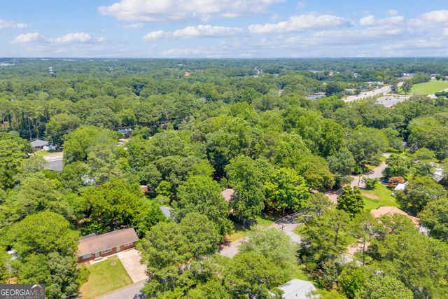 295 Vista Drive, Athens, GA 30605