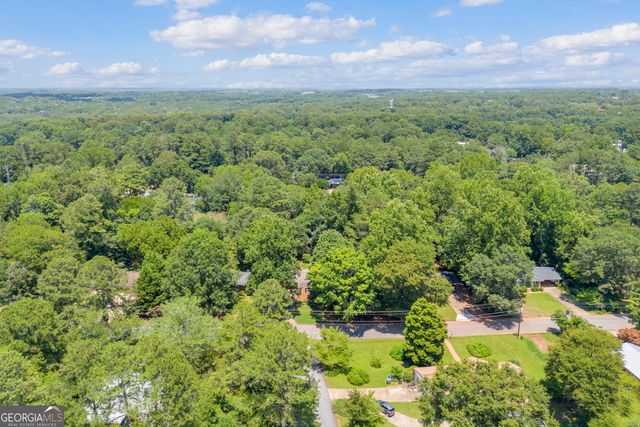 295 Vista Drive, Athens, GA 30605