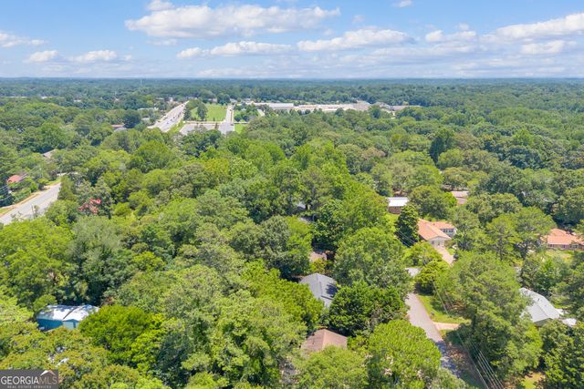 295 Vista Drive, Athens, GA 30605