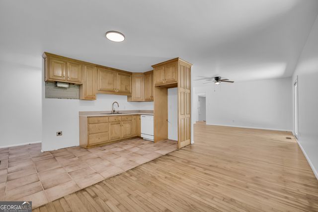 295 Vista Drive, Athens, GA 30605