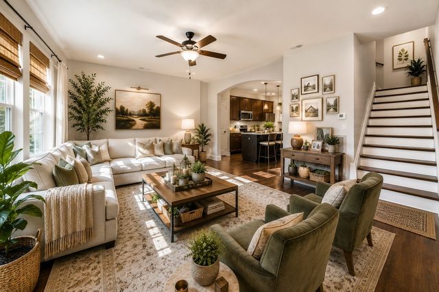 391 Carriage House Ln, Hendersonville, TN 37075