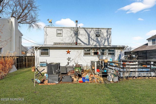 114 Maple Avenue, Keansburg, NJ 07734