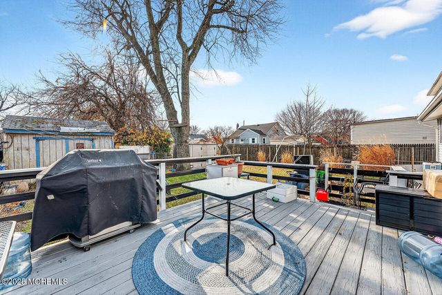 114 Maple Avenue, Keansburg, NJ 07734