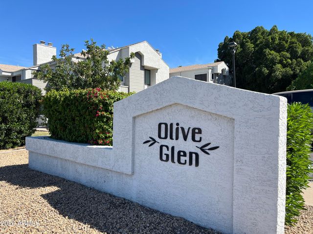 9225 N 59TH Avenue 214, Glendale, AZ 85302