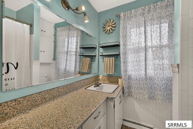 629 12th Avenue, Pocatello, ID 83201