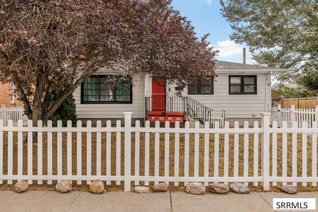 629 12th Avenue, Pocatello, ID 83201