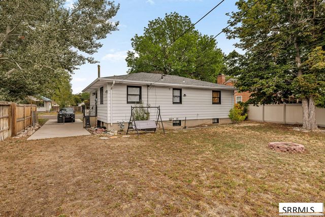 629 12th Avenue, Pocatello, ID 83201