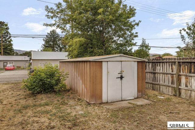629 12th Avenue, Pocatello, ID 83201