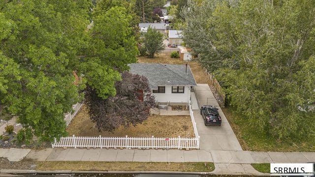 629 12th Avenue, Pocatello, ID 83201